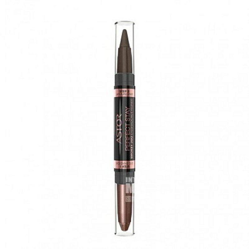 ASTOR 독일스모키아이라이너아이섀도우펜해외버전