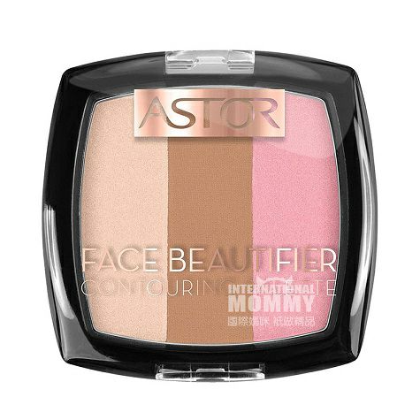 ASTOR 독일 3 색리페어디스크해외판