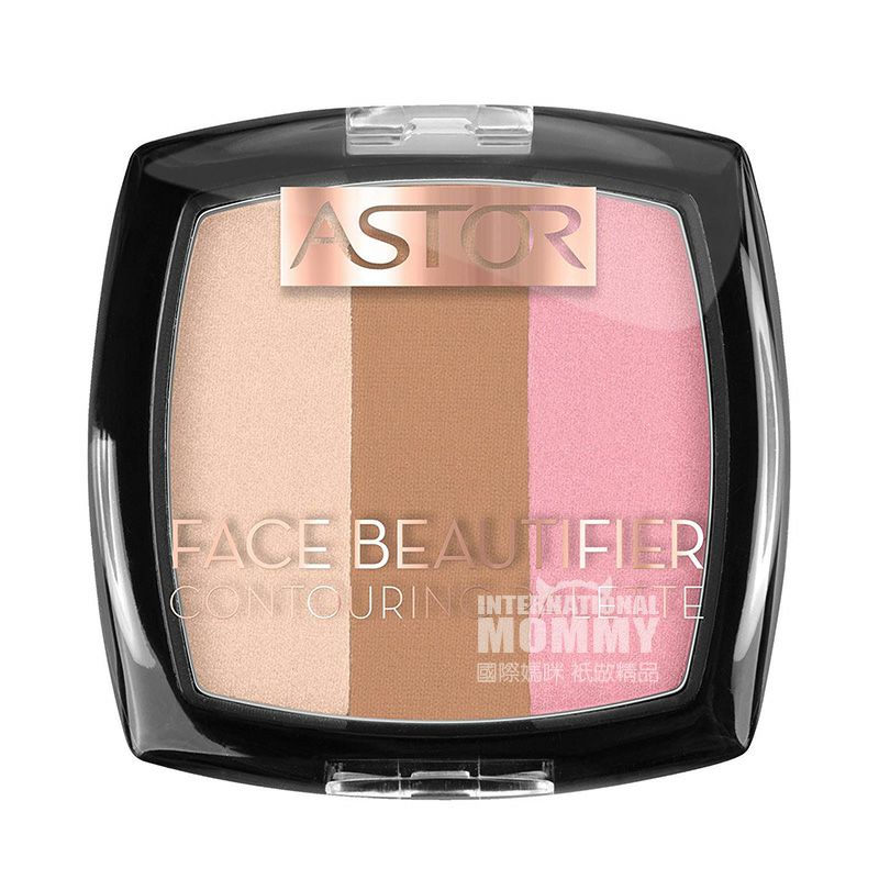 ASTOR 독일 3 색리페어디스크해외판