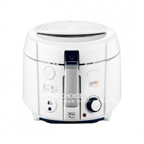 De-Longhi독일 F38436 전기튀김솥해외버전