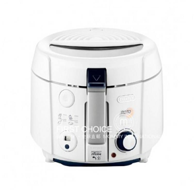 De-Longhi독일 F38436 전기튀김솥해외버전