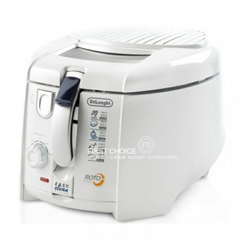 De-Longhi 독일 F28311 전기프라이어해외판