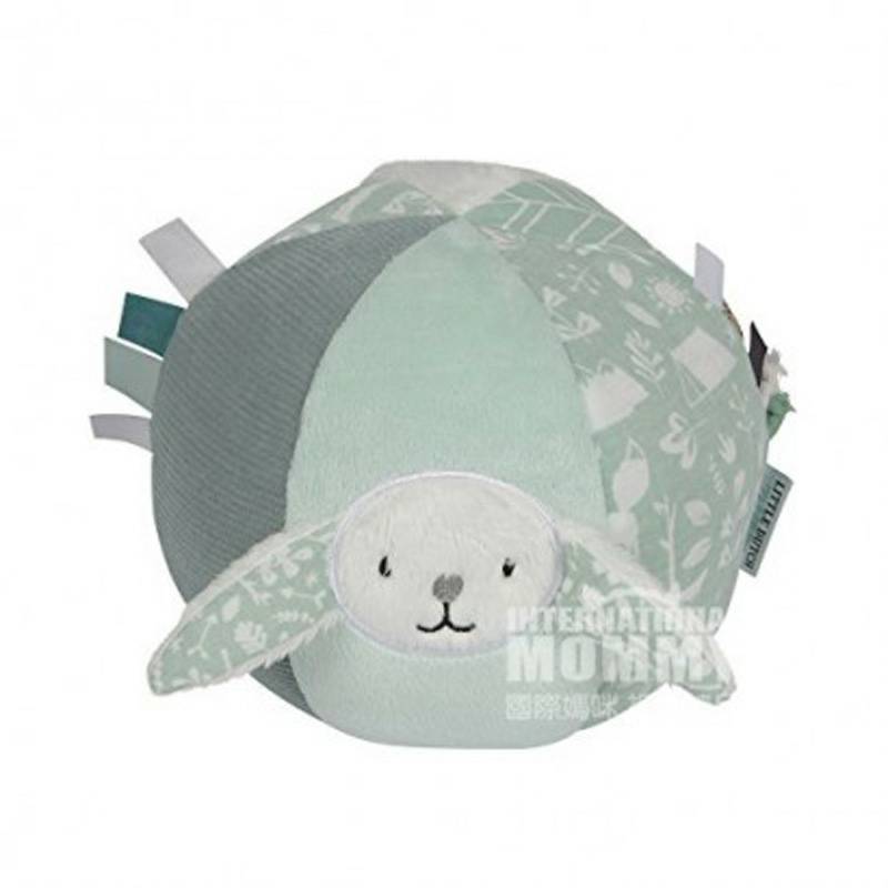 LITTLE 네덜란드사람독일네덜란드사람아기딸랑이공해외버전