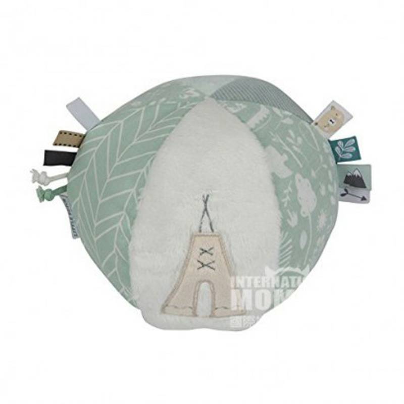 LITTLE 네덜란드사람독일네덜란드사람아기딸랑이공해외버전