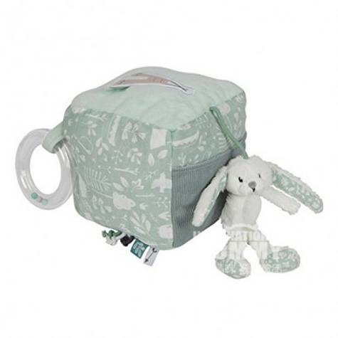 LITTLE 네덜란드사람독일네덜란드사람베이비토이큐브해외판