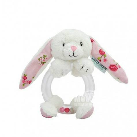 LITTLE 네덜란드사람독일네덜란드사람아기토끼손인형인형해외판