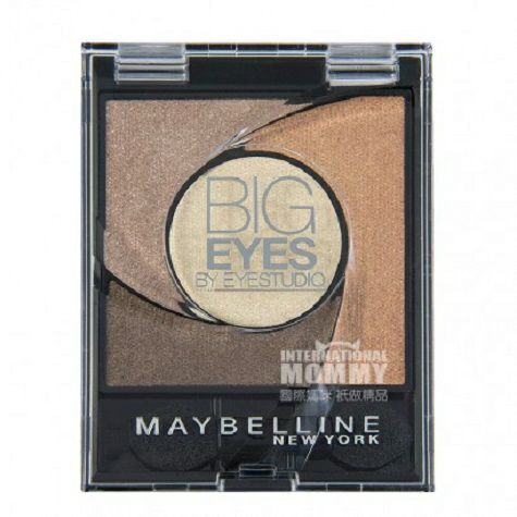 MAYBELLINE NEW YORK 아메리칸메이블린뉴욕빅아이즈아...