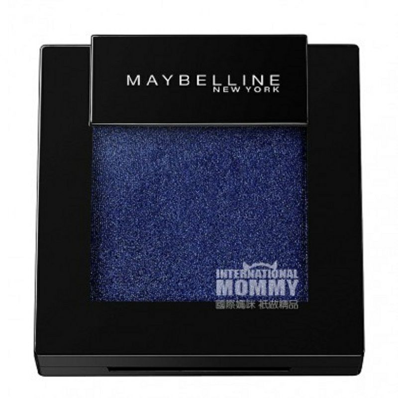 MAYBELLINE NEW YORK 아메리칸메이블린뉴욕흑백홀딩아이섀도우해외판