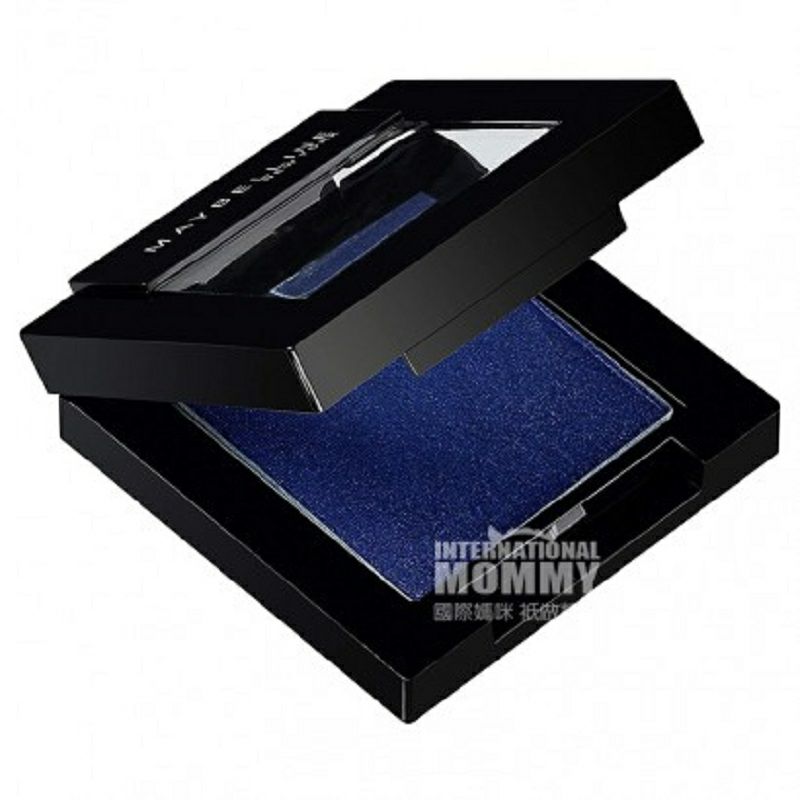 MAYBELLINE NEW YORK 아메리칸메이블린뉴욕흑백홀딩아이섀도우해외판