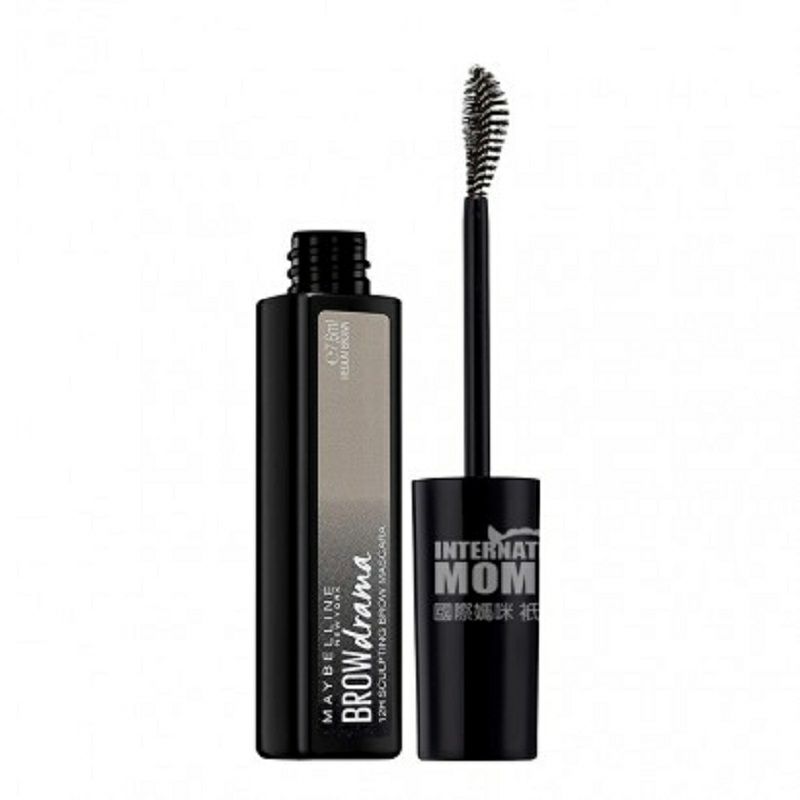 MAYBELLINE NEW YORK 아메리칸메이블린뉴욕메이크업메이크업눈썹크림해외버전