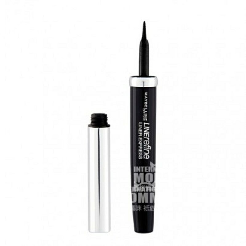 MAYBELLINE NEW YORK 아메리칸메이블린뉴욕아이라이너펜해외판