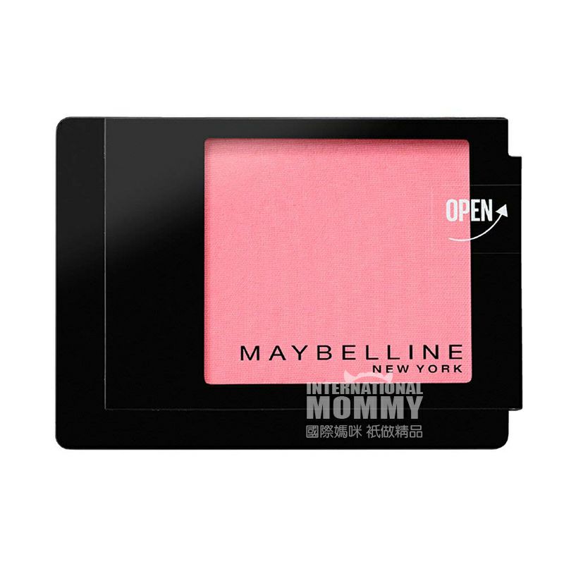 MAYBELLINE NEW YORK 아메리칸메이블린뉴욕내추럴컬러...
