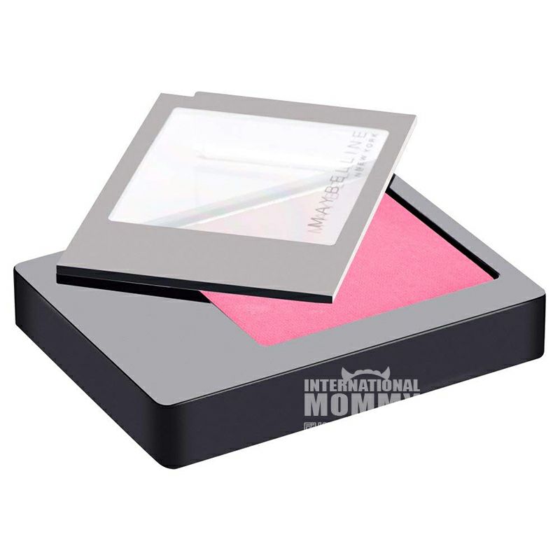 MAYBELLINE NEW YORK 아메리칸메이블린뉴욕내추럴컬러단색홍당무해외버전