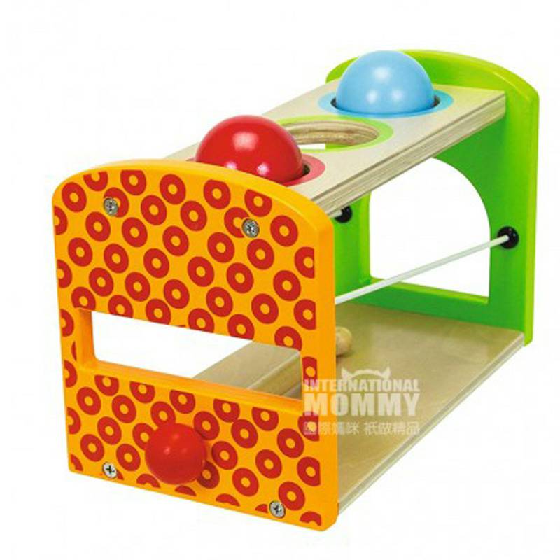 Eichhorn 독일아기실로폰타악기해외버전