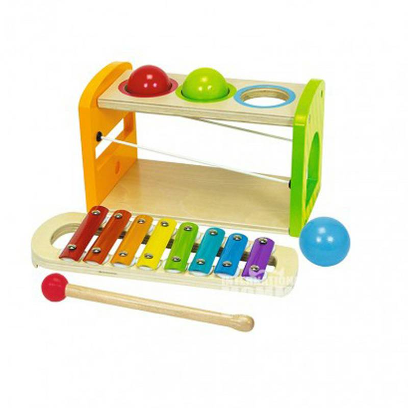 Eichhorn 독일아기실로폰타악기해외버전