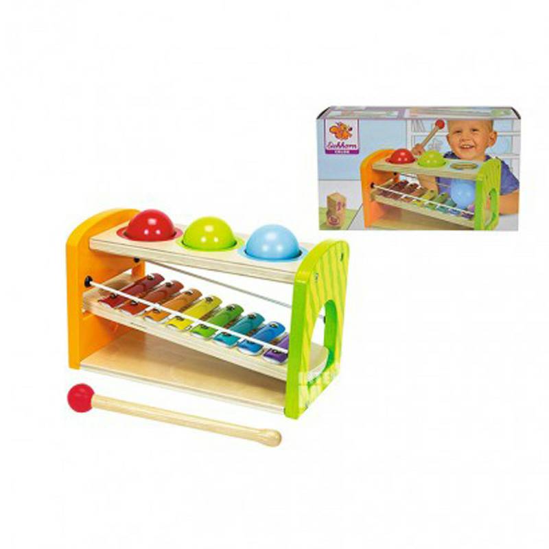 Eichhorn 독일아기실로폰타악기해외버전