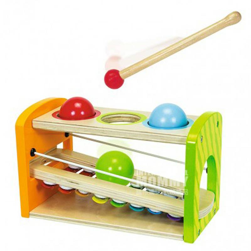 Eichhorn 독일아기실로폰타악기해외버전