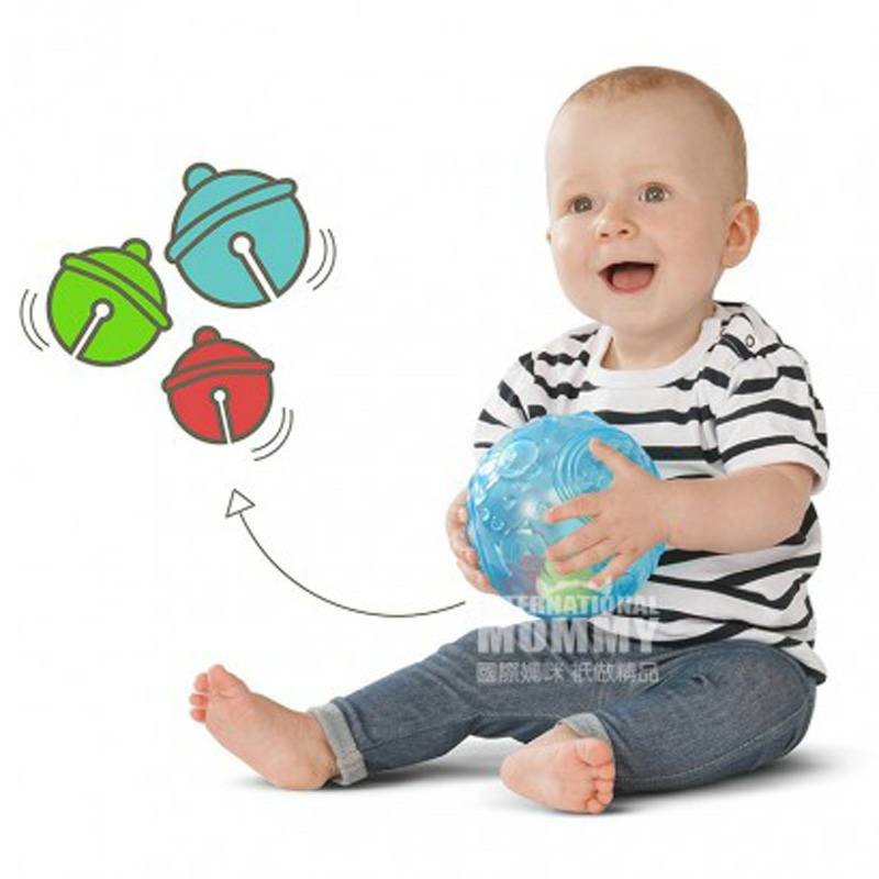 Vulli Sophie 프랑스아기딸랑이공해외버전