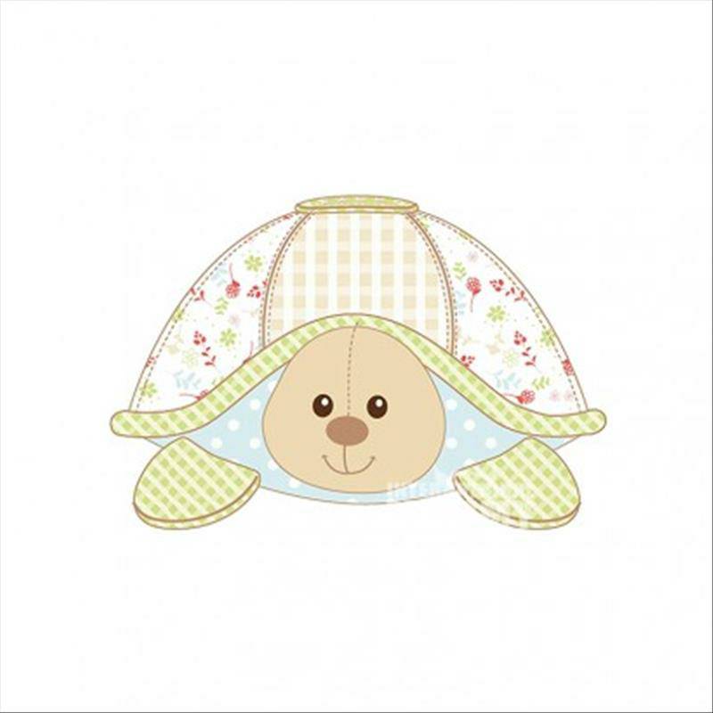 Vulli Sophie 프랑스아기거북이빨해외판