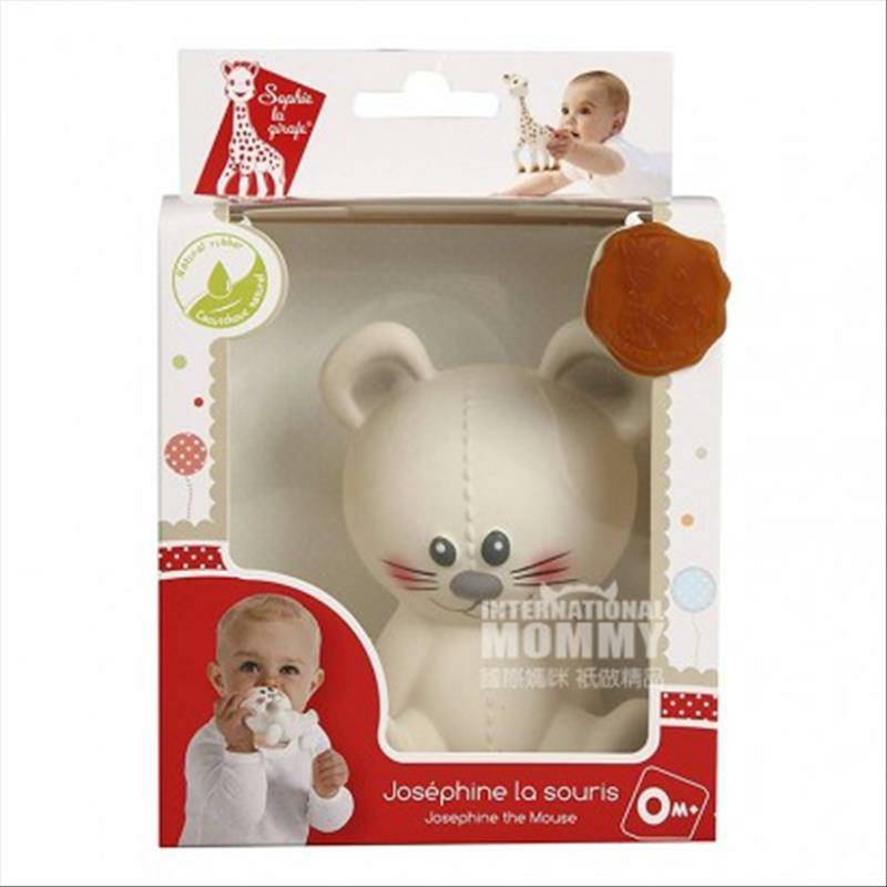 Vulli Sophie 프랑스베이비마우스테더해외판