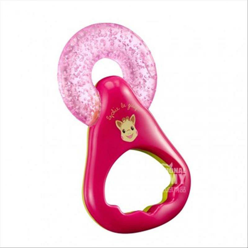 Vulli Sophie 프랑스아기상쾌한이해외판