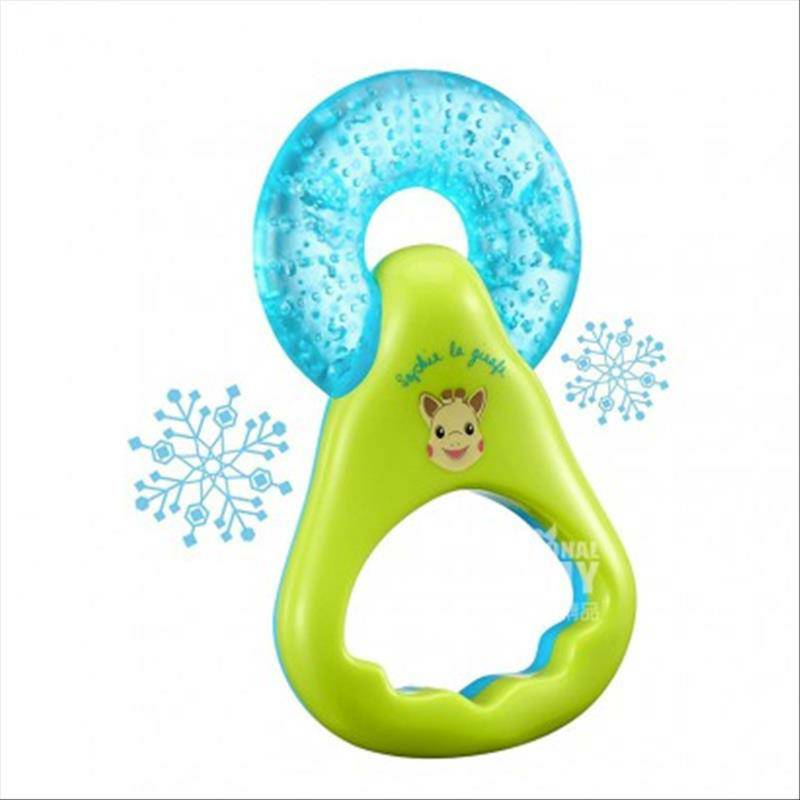 Vulli Sophie 프랑스아기상쾌한이해외판