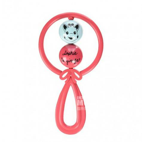 Vulli Sophie 프랑스아기딸랑이해외판