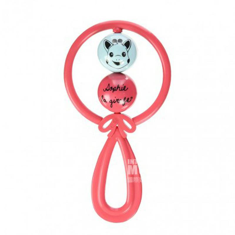 Vulli Sophie 프랑스아기딸랑이해외판