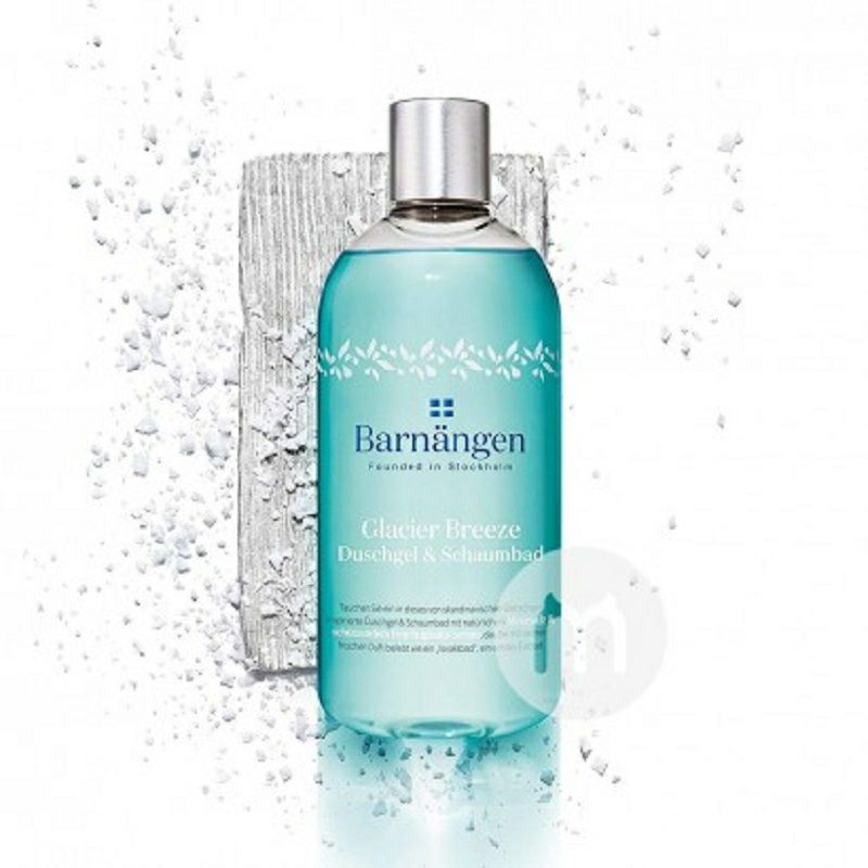 Barnangen 활력샤워젤 * 2 해외버전