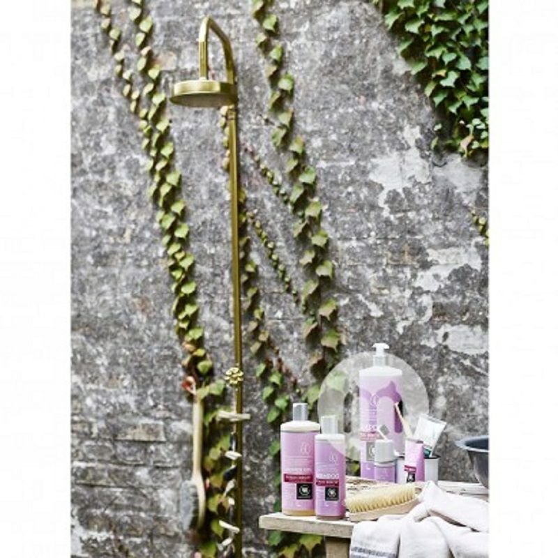 URTEKRAM 해외임산부를위한덴마크북유럽자작나무유기농샴푸