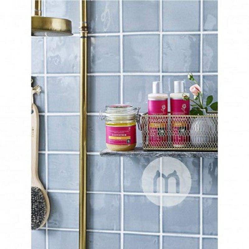 URTEKRAM 덴마크어로즈임산부용유기농영양모발용샴푸해외버전가능