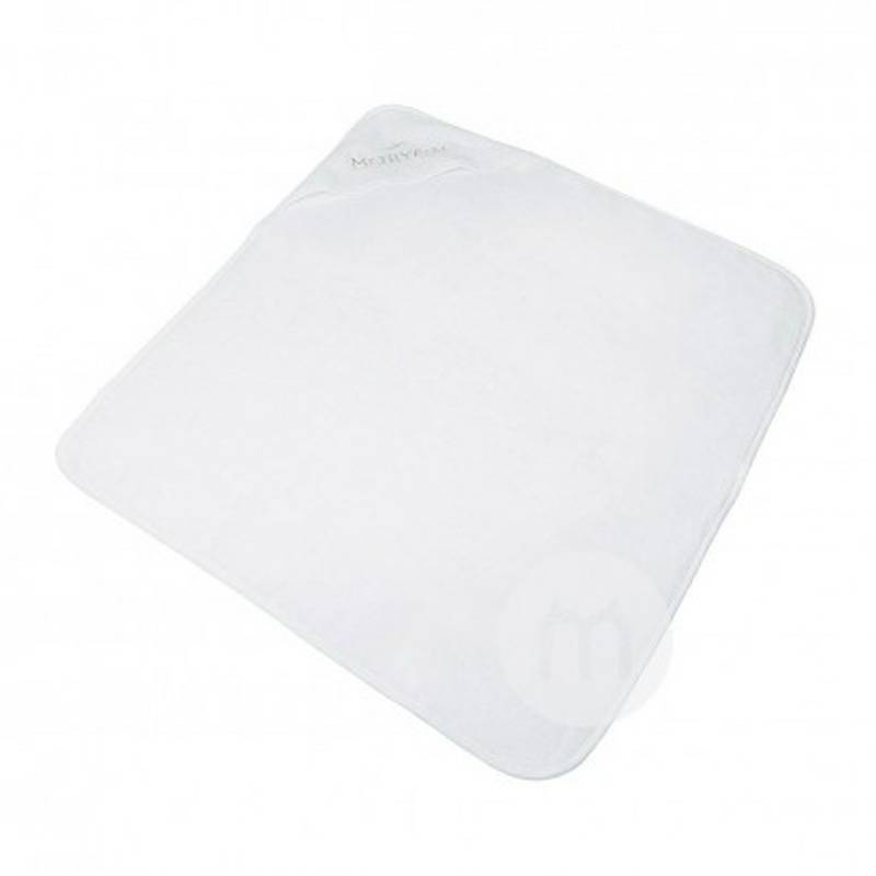 Mabyen 독일베이비타월목욕타월후드타월해외버전