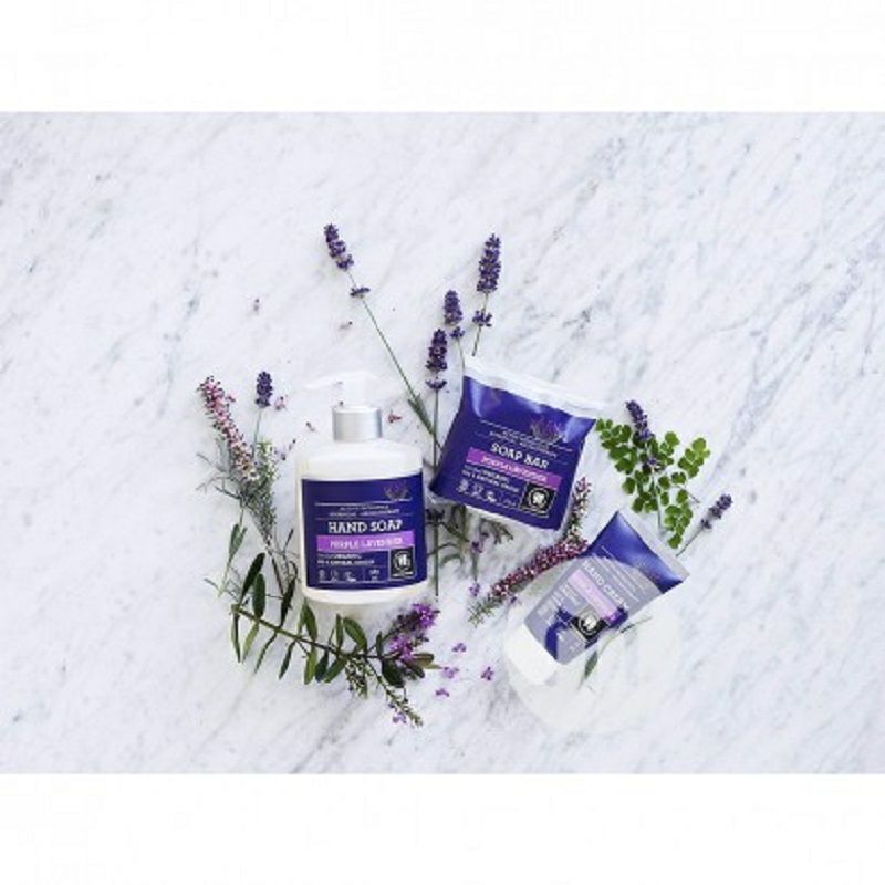 URTEKRAM 임산부를위한덴마크라벤더유기손소독제해외버전가능