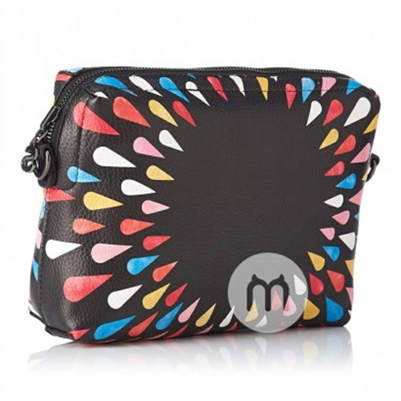 Desigual 스페인유럽과미국의패션화려한어깨대각선가방해외버전