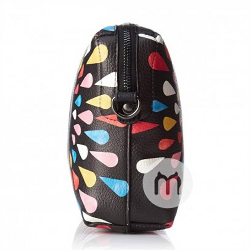 Desigual 스페인유럽과미국의패션화려한어깨대각선가방해외버전