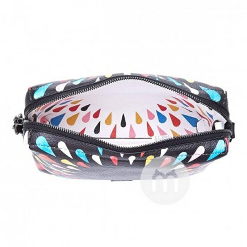 Desigual 스페인유럽과미국의패션화려한어깨대각선가방해외버전