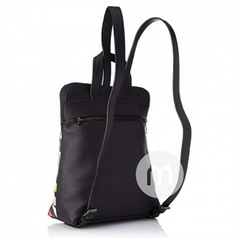 Desigual 스페인유럽과미국의패션화려한배낭해외버전