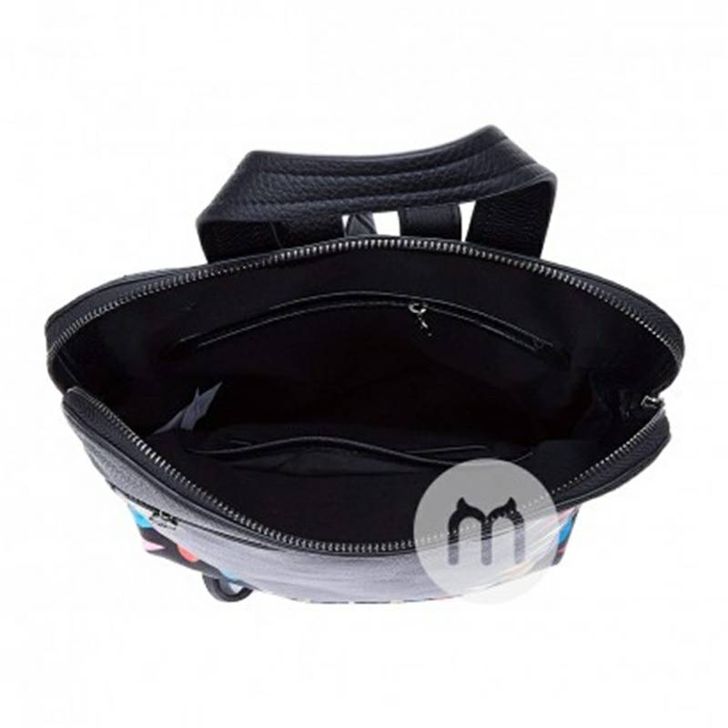 Desigual 스페인유럽과미국의패션화려한배낭해외버전