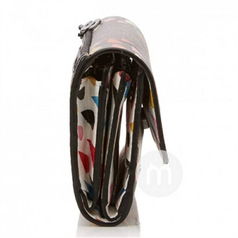 Desigual 스페인유럽과미국의패션화려한클러치지갑해외판