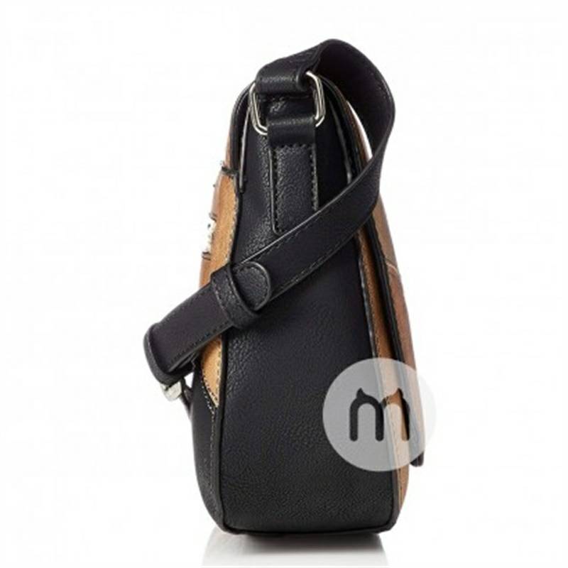 Desigual 스페인패션바느질어깨메신저가방해외버전