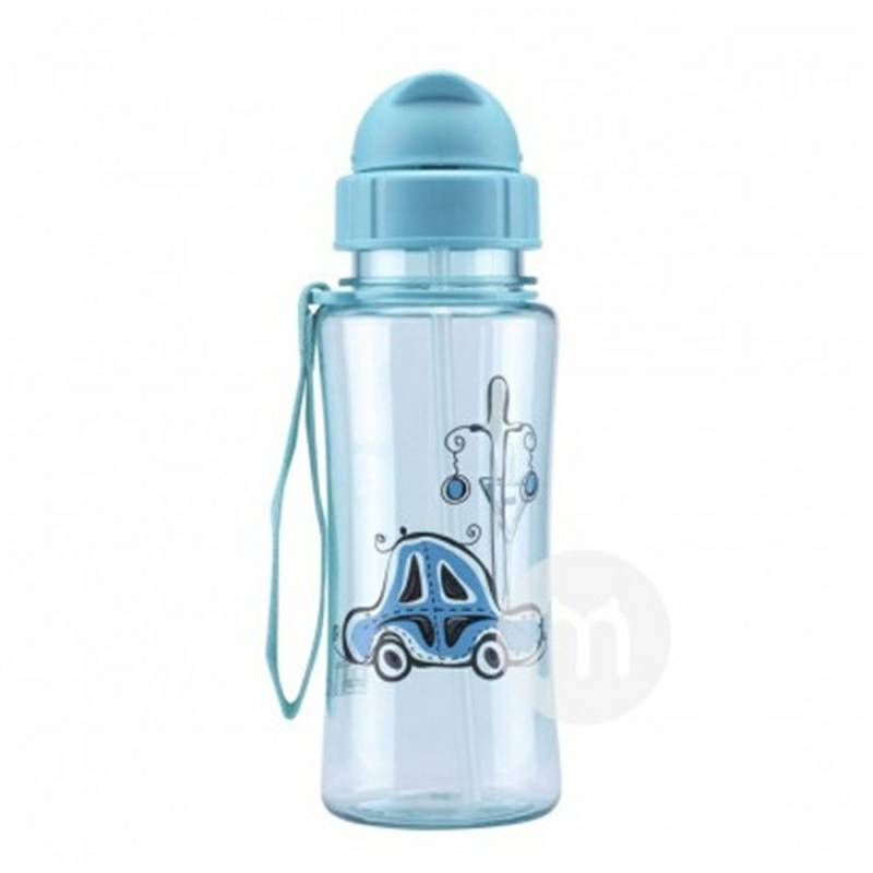 Culinario 독일어린이짚마시는컵해외버전