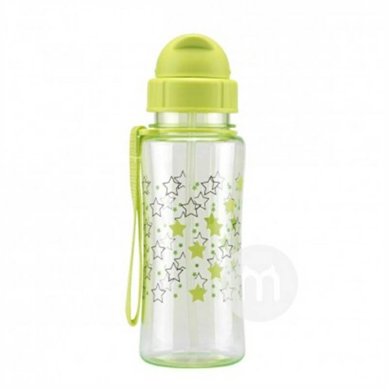 Culinario 독일어린이짚마시는컵해외버전