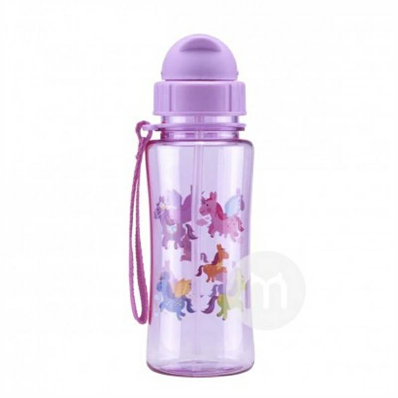 Culinario 독일어린이짚마시는컵해외버전