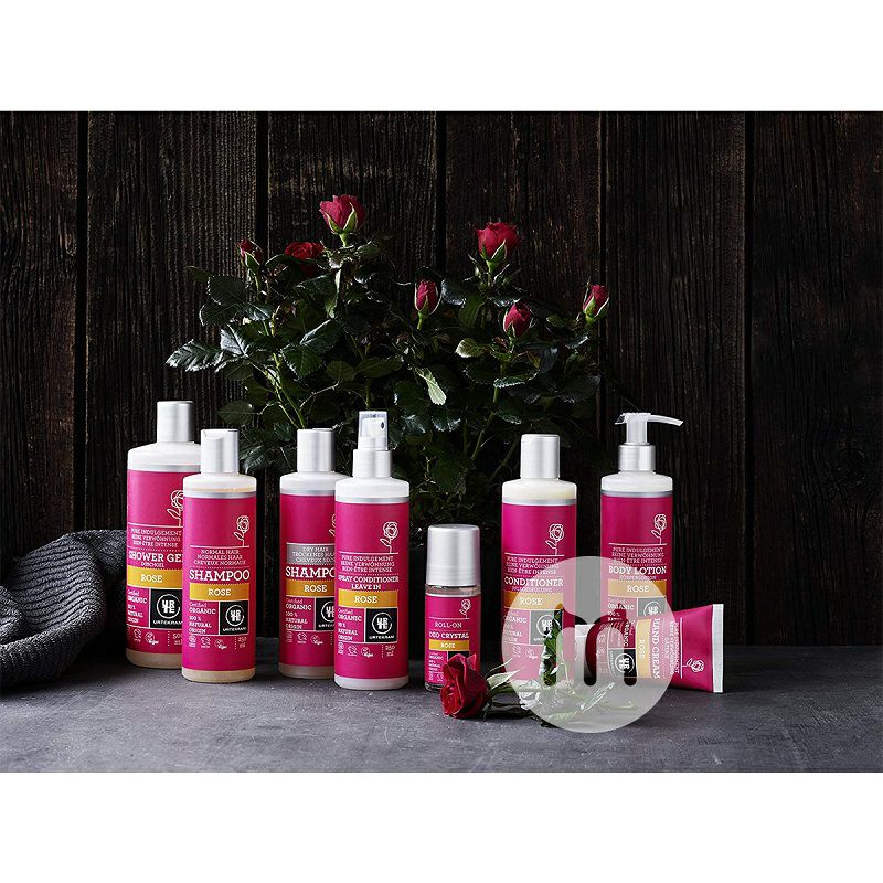 URTEKRAM 덴마크어장미유기방취제롤링볼해외판