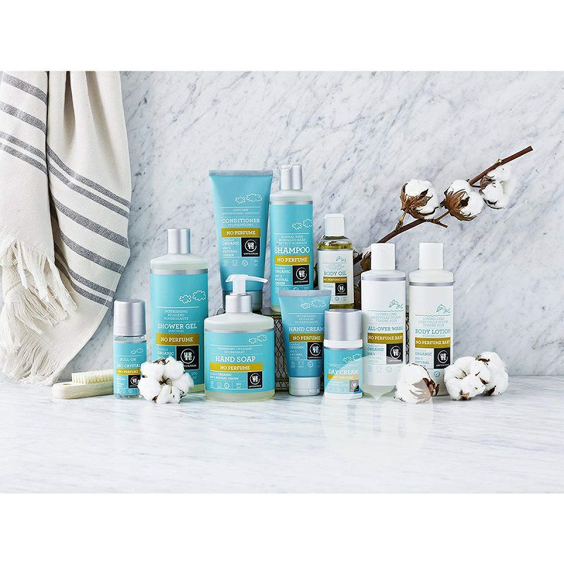 URTEKRAM 덴마크어무향유기탈취제롤링볼해외판