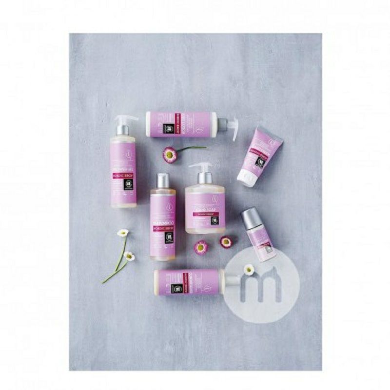 URTEKRAM 덴마크노르딕버치오가닉임산부컨디셔너해외버전