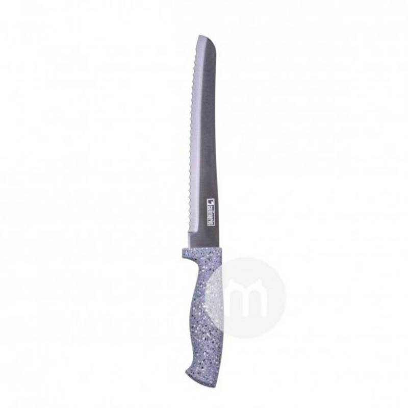 Culinario 독일티타늄빵나이프 32cm 해외판