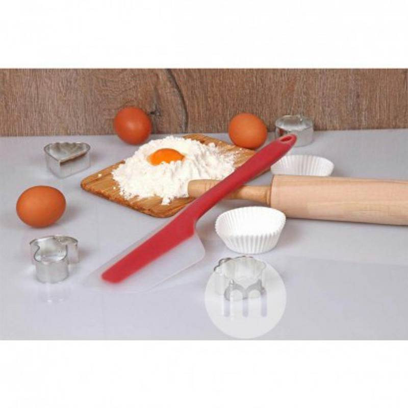 Culinario 독일 3 피스실리콘베이킹기구해외판