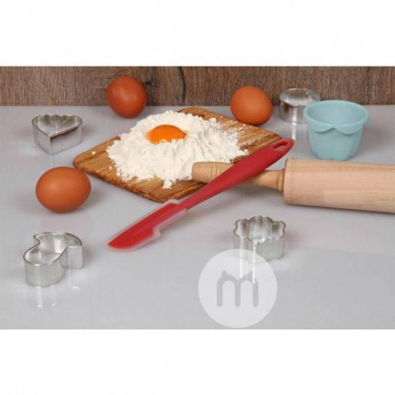 Culinario 독일 3 피스실리콘베이킹기구해외판