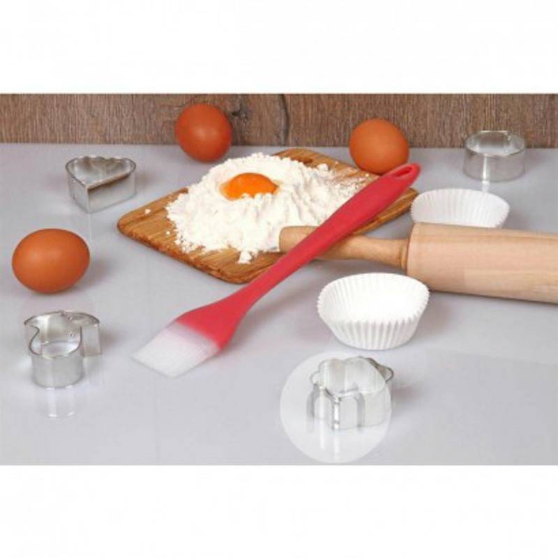 Culinario 독일 3 피스실리콘베이킹기구해외판